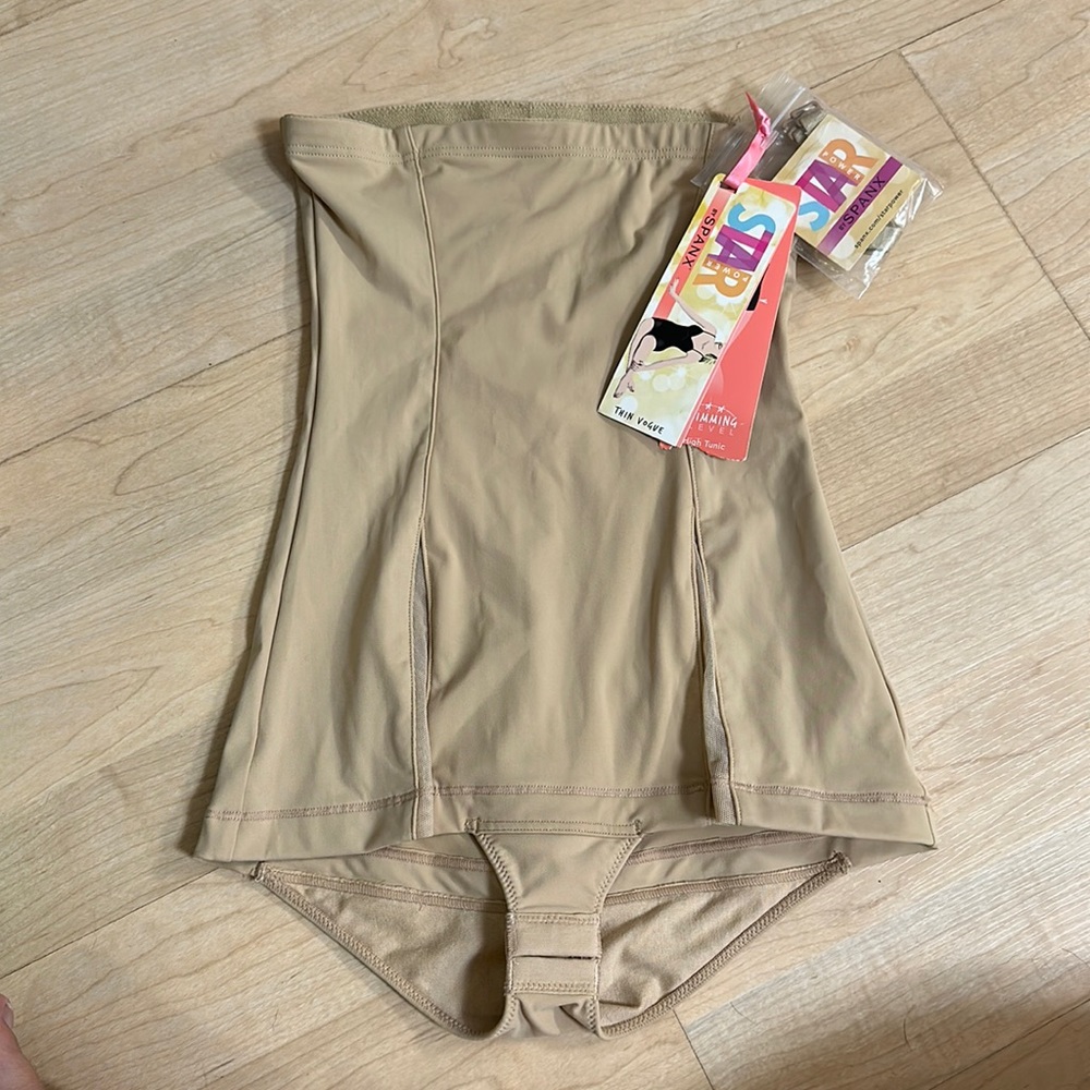 NEW Star Power By Spanx Style 1961 High
Tunic (Size Small)